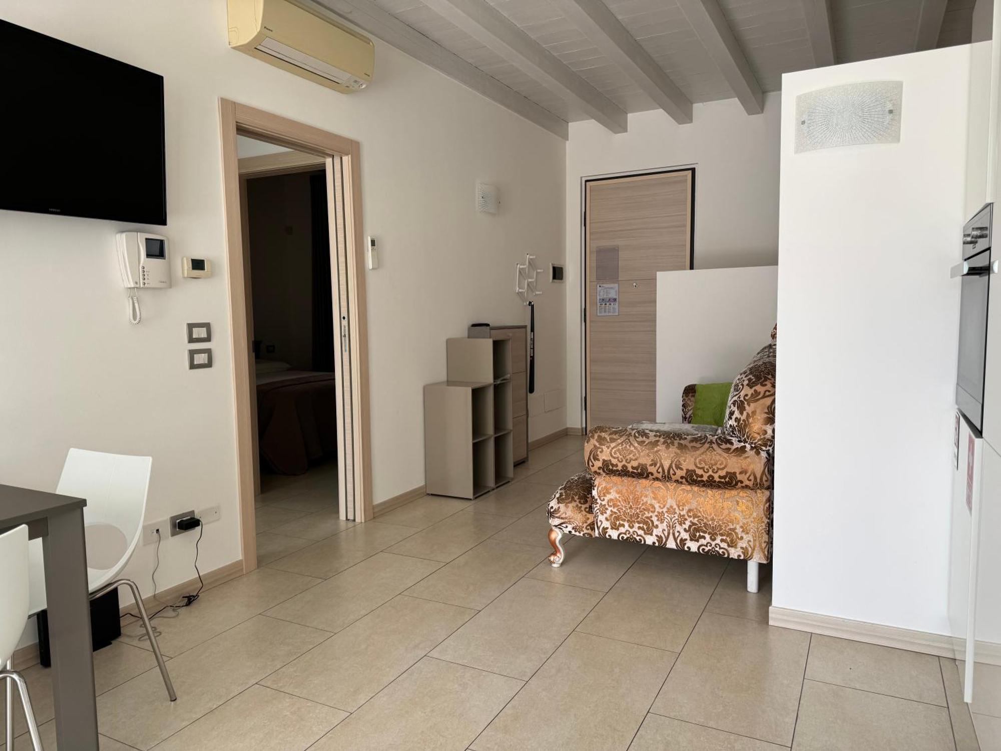 De Luxe Apartments Eden Sirmione Exterior foto