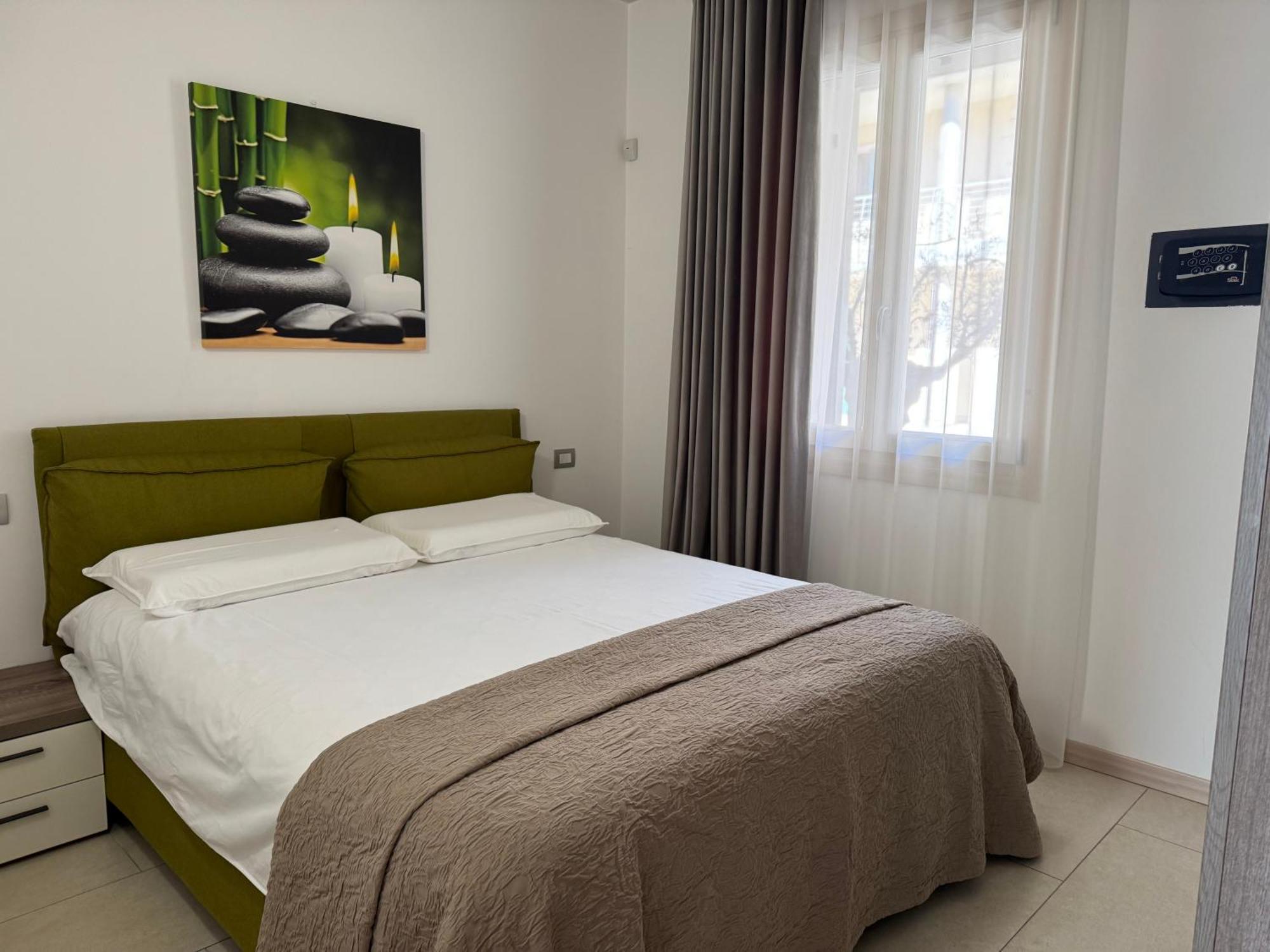 De Luxe Apartments Eden Sirmione Exterior foto